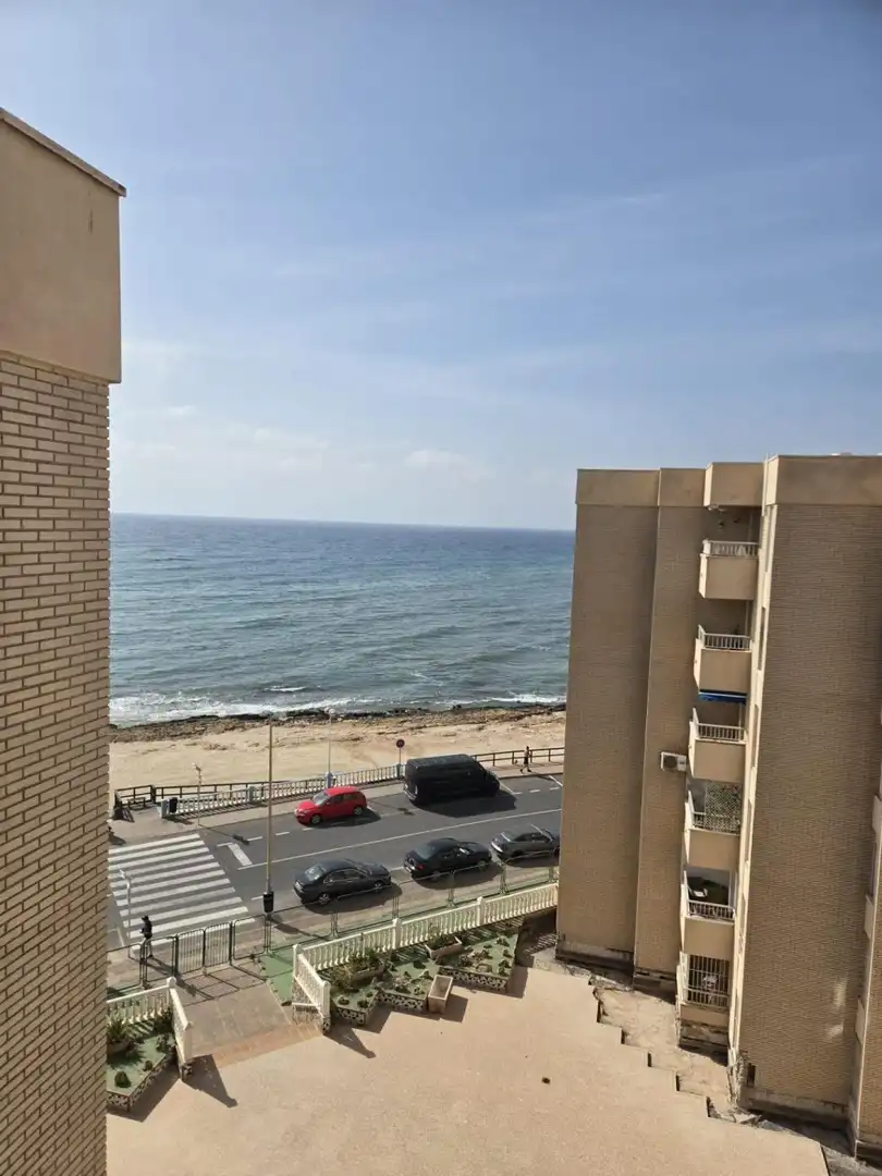 Mini appartamento in vendita a Playa del Cura