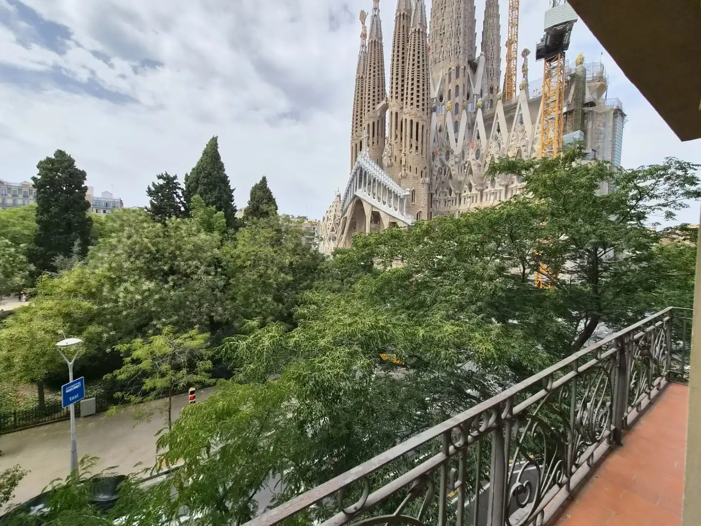 Flat with lift for sale in Eixample, imagen 8