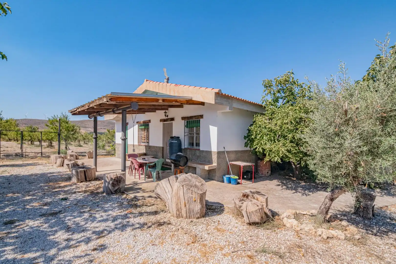 Casa rustica in vendita a Dúrcal, imagen 20