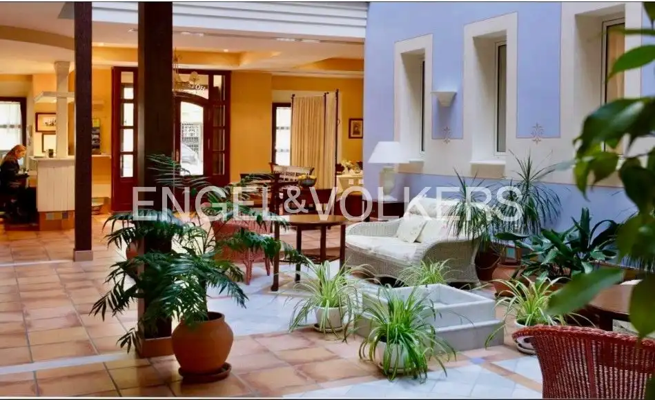 Houses for sale in Utrera  with Heating