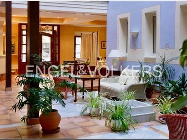 Casa en venta en Utrera ciudad