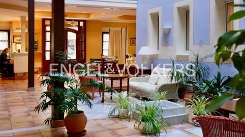 Bonito Hotel en Sevilla, en marcha y con alta rentabilidad