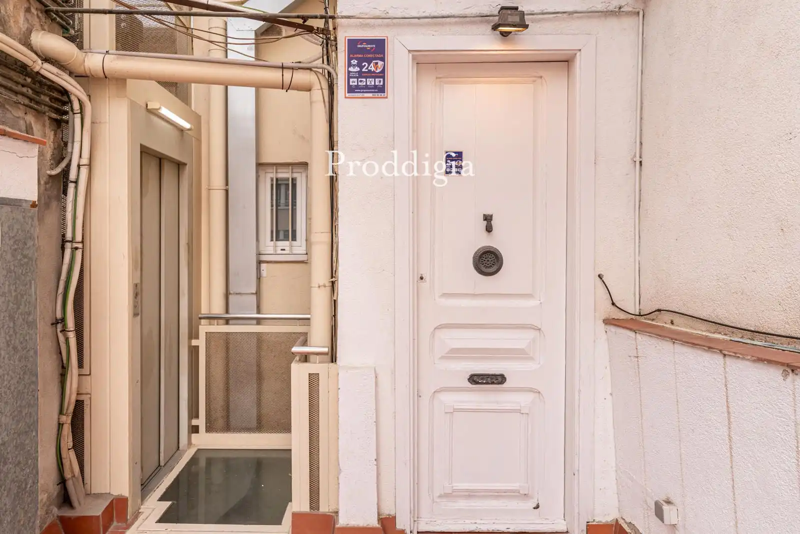 Penthouse mit Aufzug zum Verkauf in Eixample, imagen 34