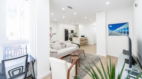 Photo 2 of Apartment to rent in Gran Via,  Valencia Capital