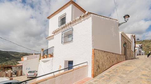 Foto 2 de Casa o xalet en venda a Calle Benaque, Macharaviaya, Málaga