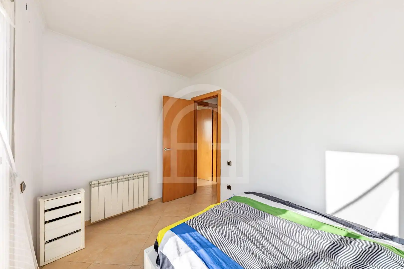 Habitación de Casa o chalet en venta en Lliçà d'Amunt con Jardín privado, Terraza y Piscina