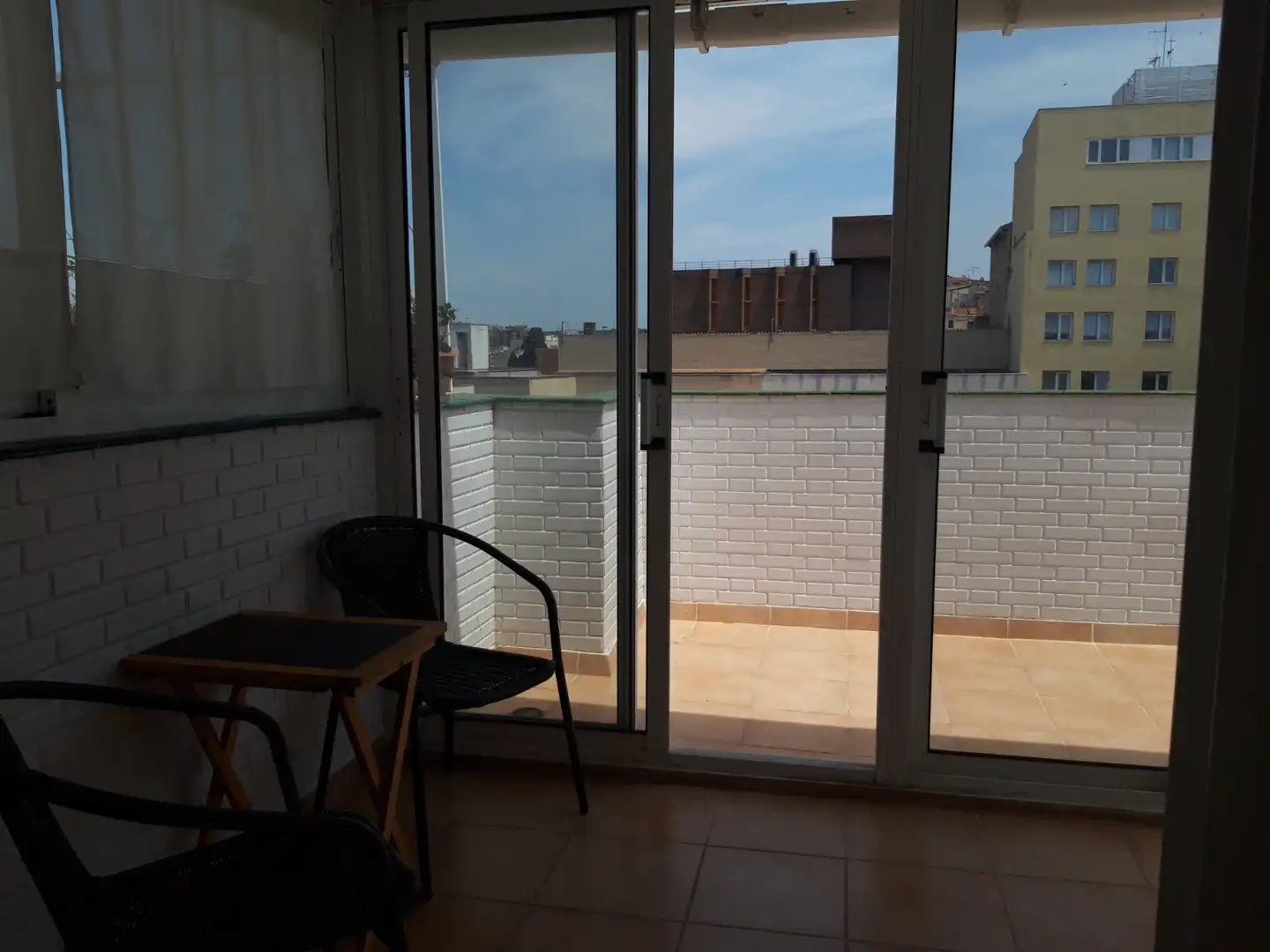 Flat for rent in Carrer d'August, Eixample
