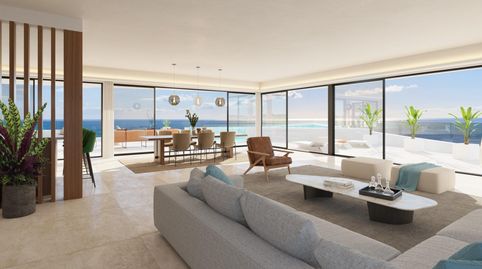Foto 4 de Apartamento en venta en Las Gaviotas - Carvajal, Fuengirola