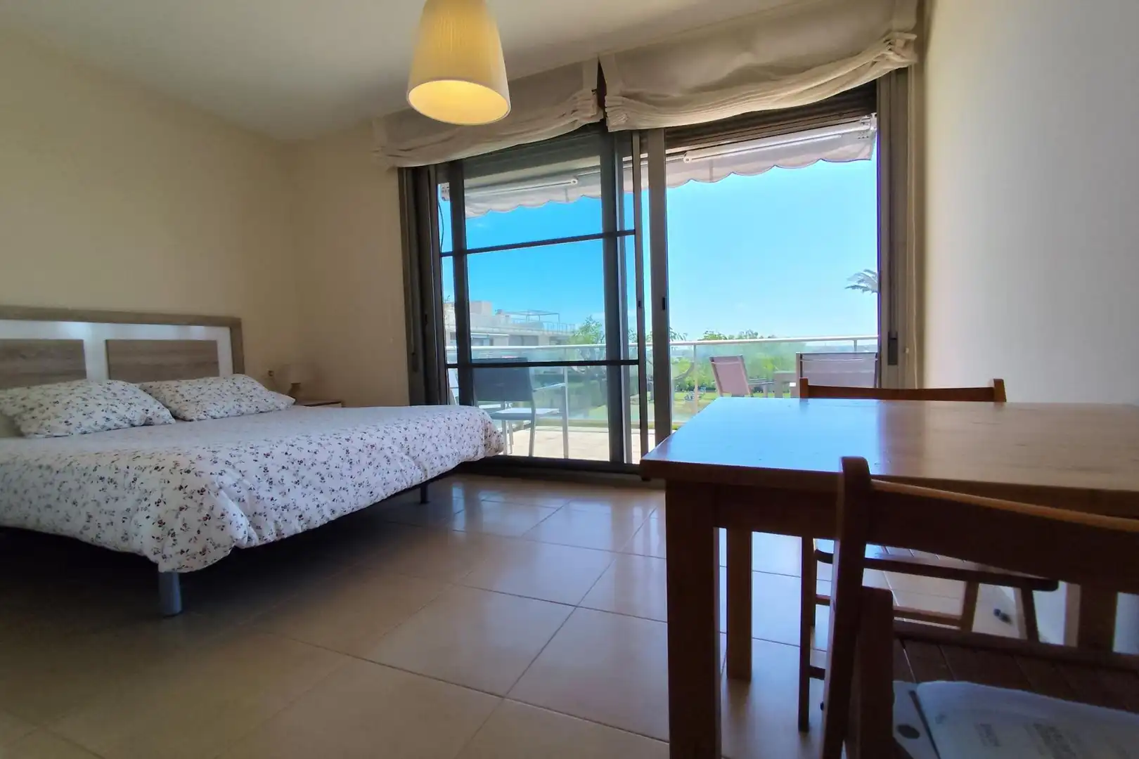 Apartment mit Pool zum Verkauf in L'Ampolla, imagen 8