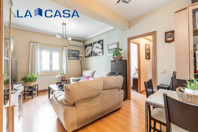 Piso en Venta en Calle ALONSO CARBONELL en Chopera