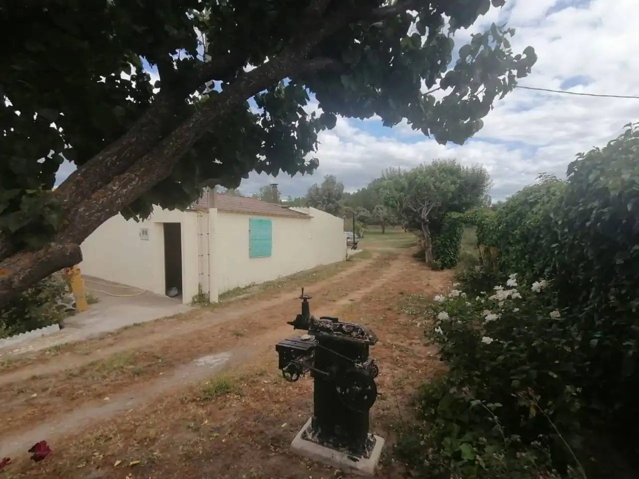 Terreno residenziale in vendita a Poligono 17, imagen 29