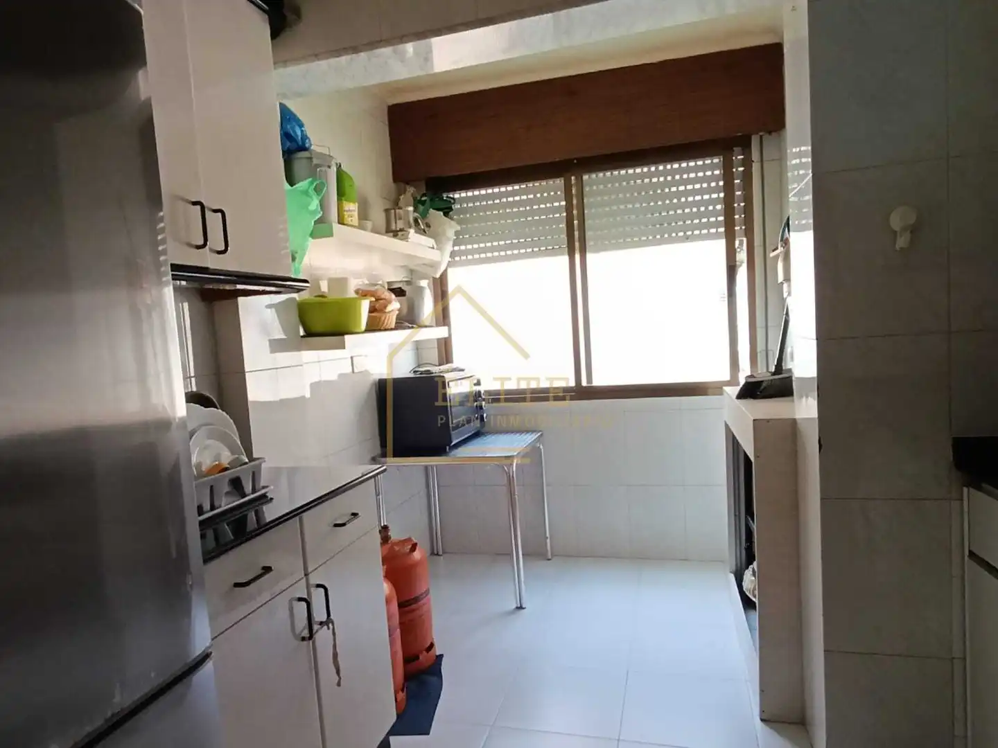 Piso en venta en Larrea - San Juan de Dios - Peñota