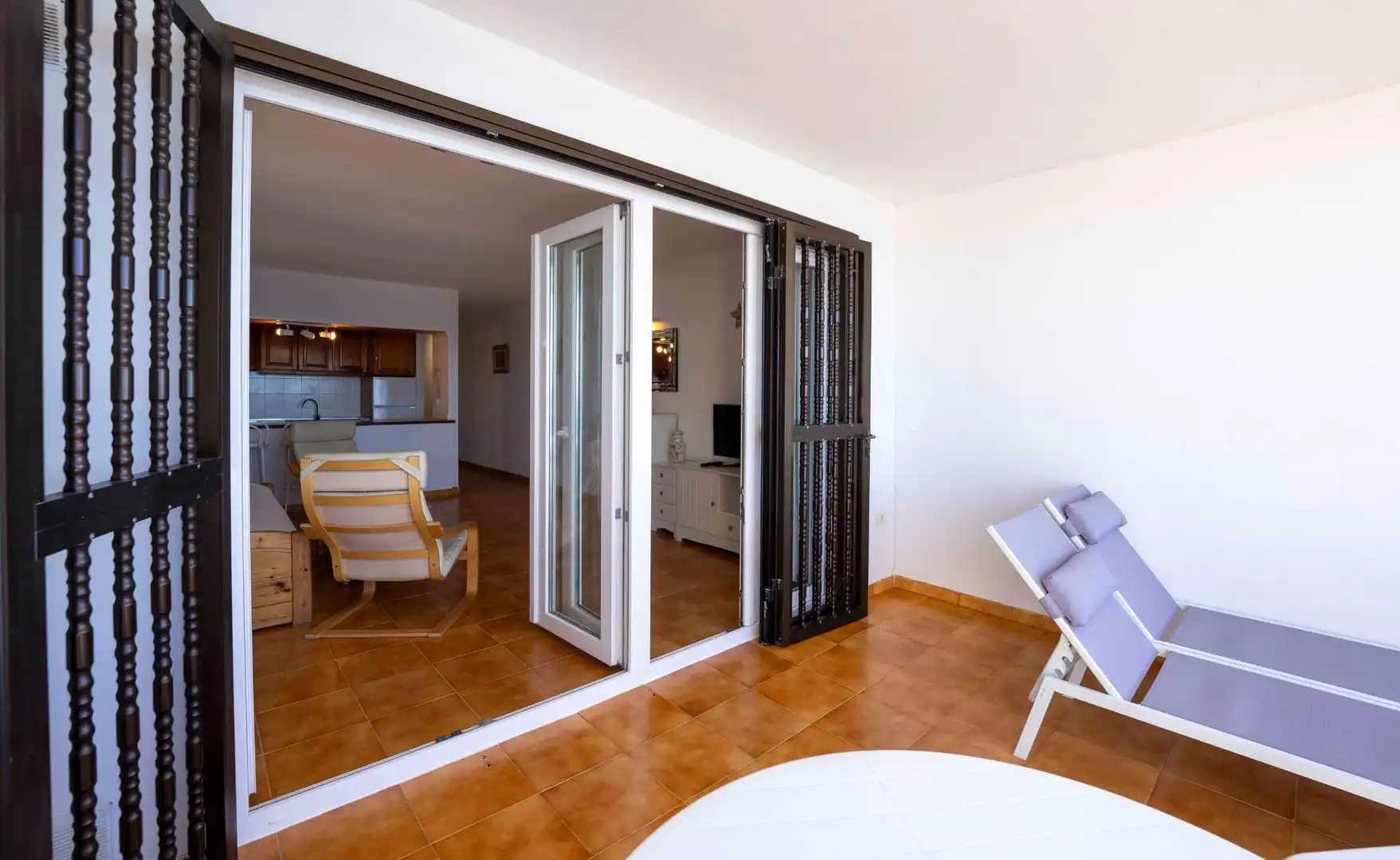 Apartament amb terrassa en venda a Avenida MARITIMA 25, imagen 10
