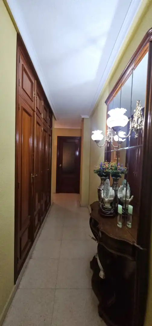 Appartement avec terrasse à louer à Calle Numancia, imagen 16
