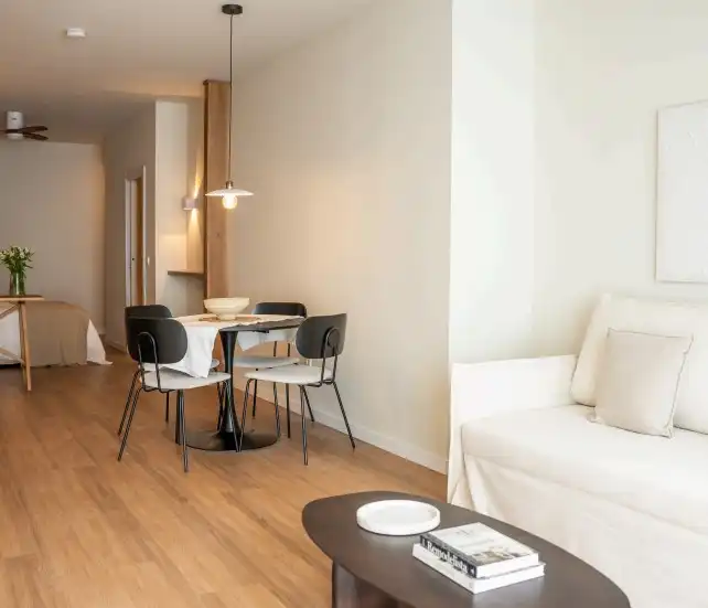 Unique properties with lift for sale in Casco Antiguo, imagen 5