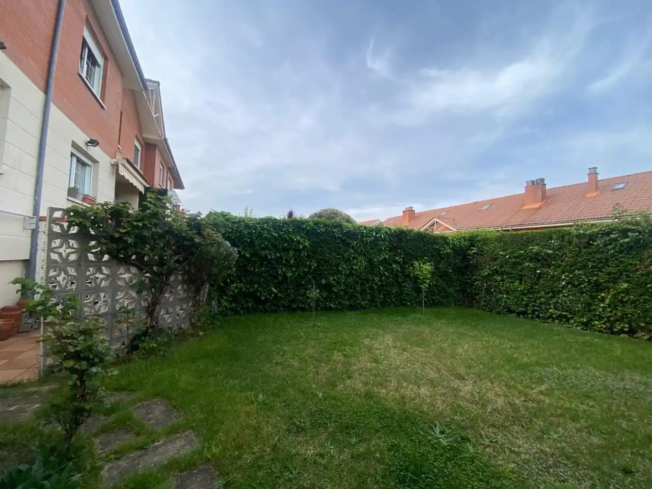Casa o xalet en venda en Sariegos amb Calefacció i Parquet