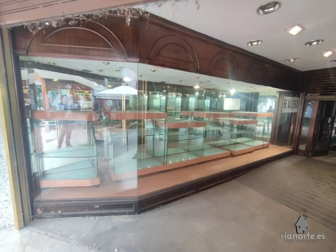 Local comercial en venta en Calle Dorado, imagen 10