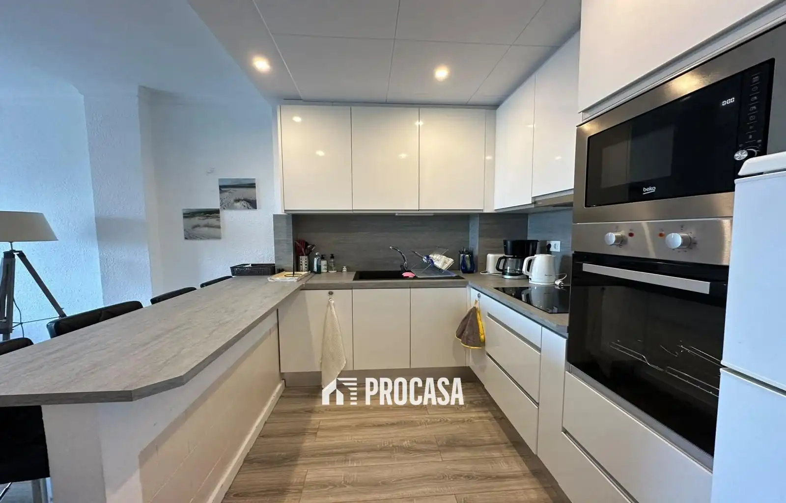 Piso con piscina en venta en Freser, imagen 12