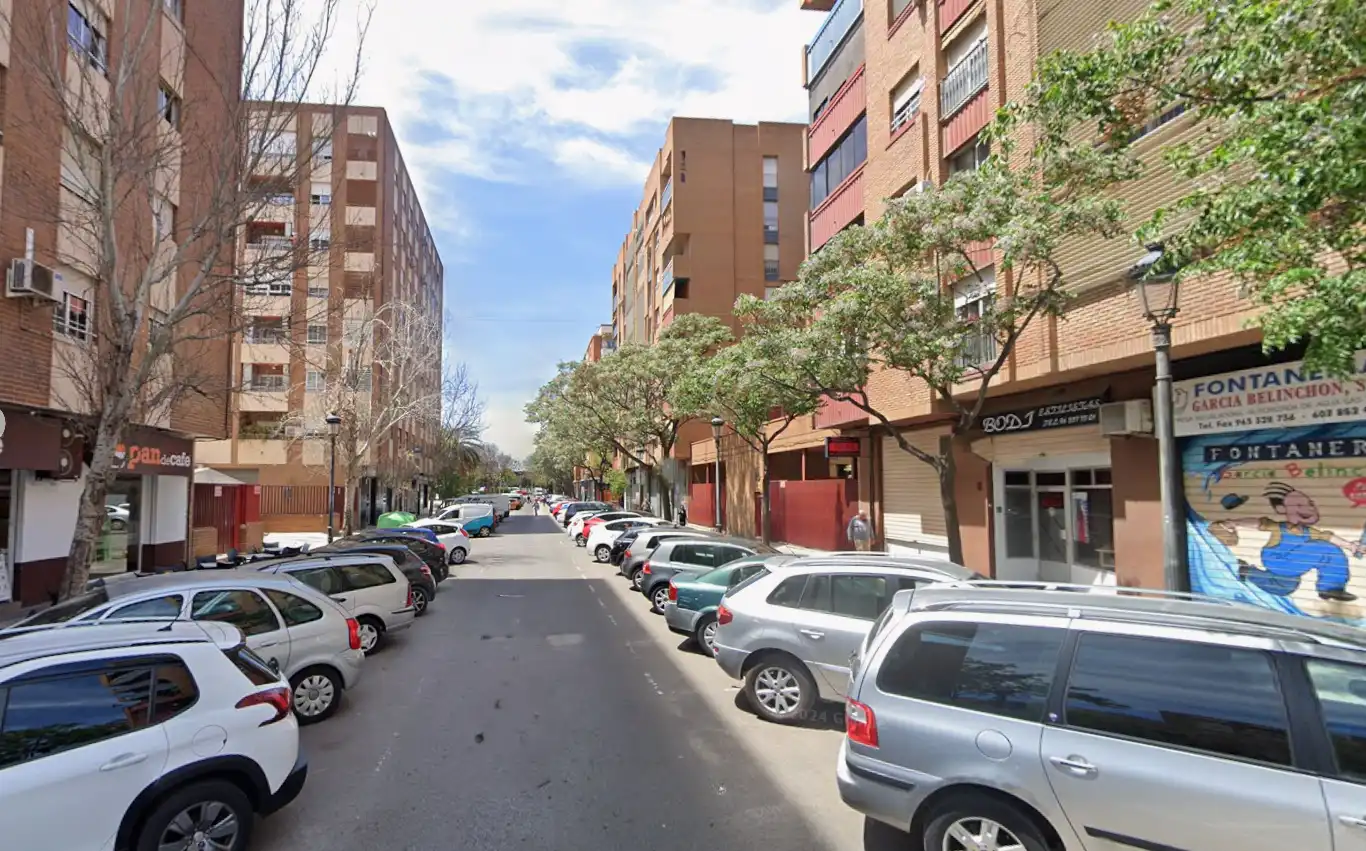 Flat with terrace for sale in TORRENTE, 18 18, imagen 3