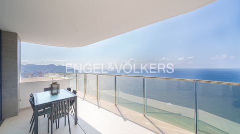 Photo 3 of Attic for sale in Playa Poniente, Benidorm