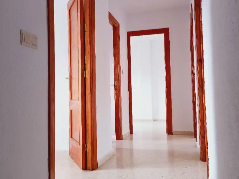Casa o chalet de alquiler en Padul con Balcón