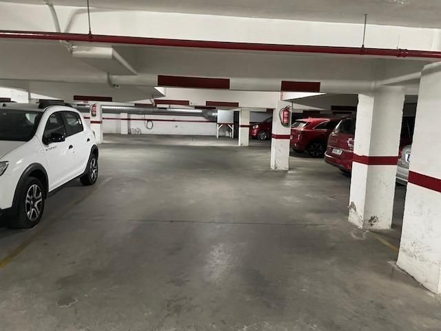 Parking of Garage for sale in Cartagena