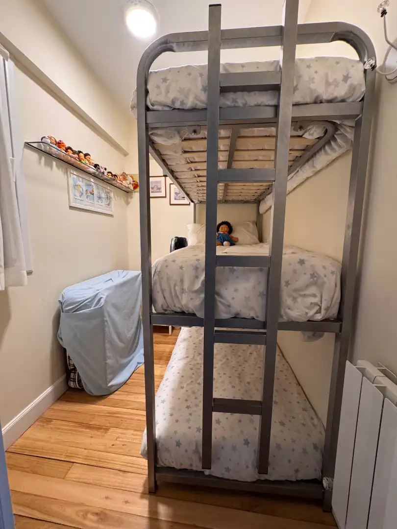 Flat for rent in Centro