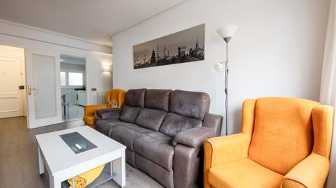 Foto 4 de Piso en venta en Santander - Cl las Rederas, Castilla - Hermida, Cantabria