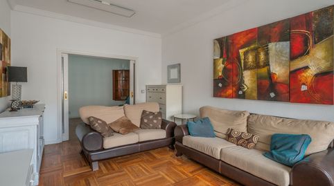 Foto 5 de Piso en venta en Trafalgar, Madrid Capital