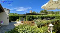 Jardí de Casa o xalet en venda en L'Estartit amb Aire condicionat, Terrassa i Piscina