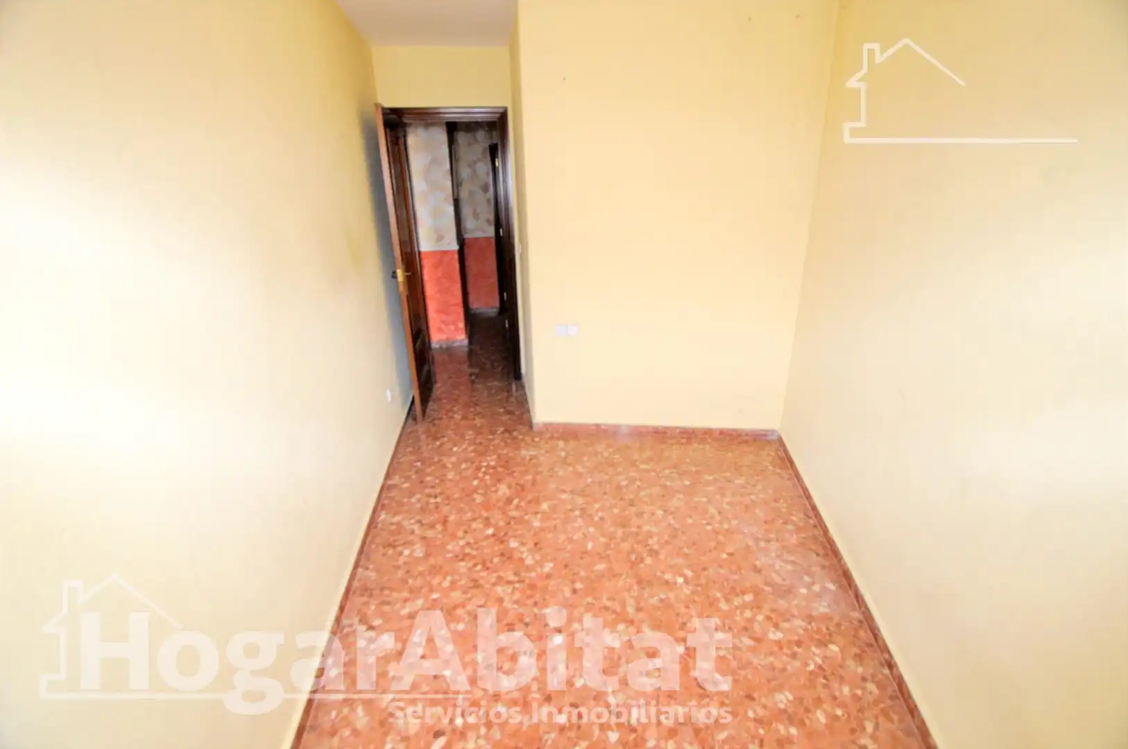 Wohnung mit Terrasse zum Verkauf in Avenida Cami Nou, imagen 18