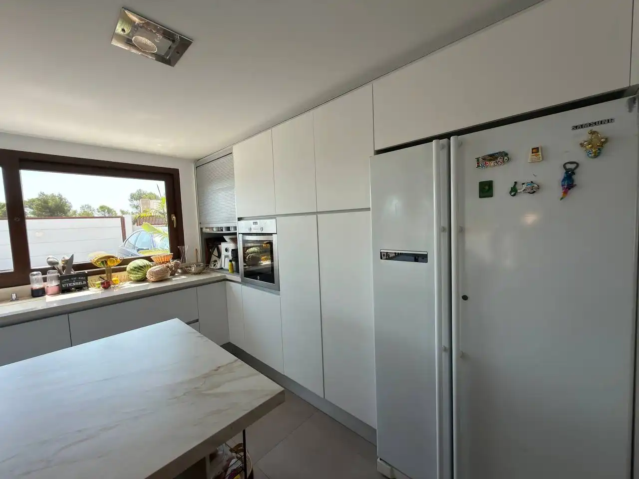Casa con piscina en venta en Carrer del Té de Roca, imagen 53
