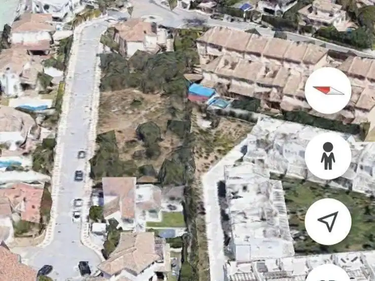 Residencial en venda en Mijas