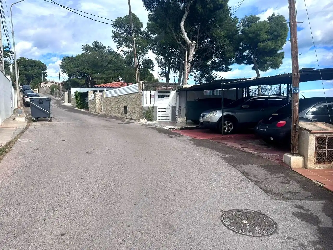 Casa in vendita a Pueblo, imagen 58