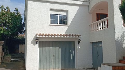 Foto 5 de Casa o xalet en venda a Carrer Dels Xipres, El Balcó - Jaume I, Oropesa del Mar / Orpesa