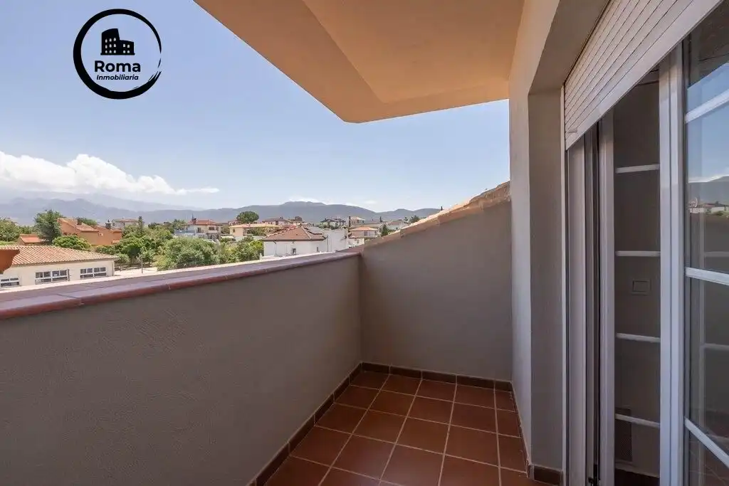 Chalet con terraza en venta en Villa de Otura, imagen 59