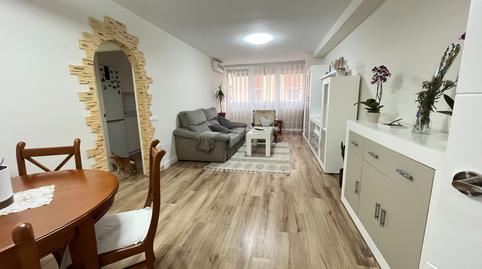 Foto 2 de Pis en venda a La Unión - Cruz de Humilladero - Los Tilos, Málaga Capital