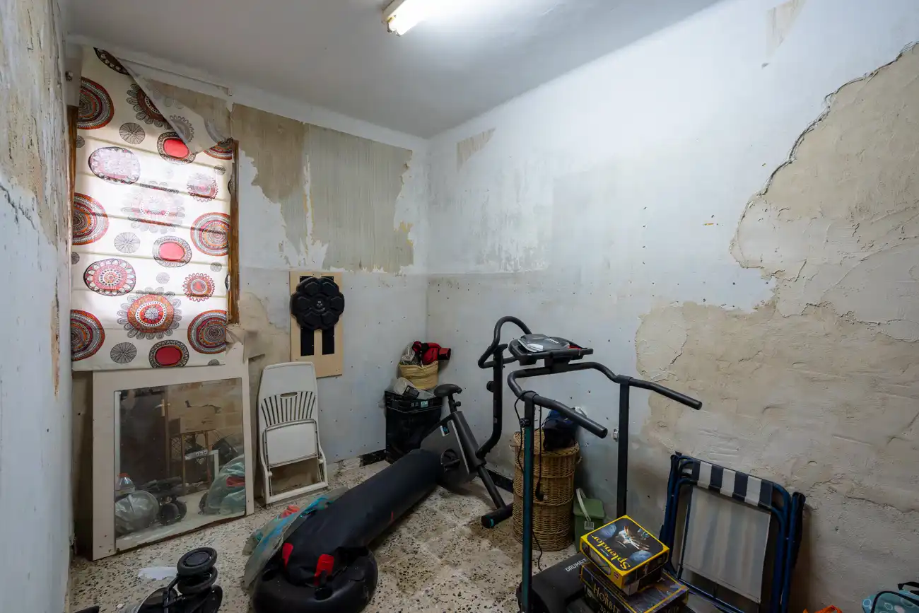 Casa adosada en venta en Tortosa con Aire acondicionado, Jardín privado y Terraza