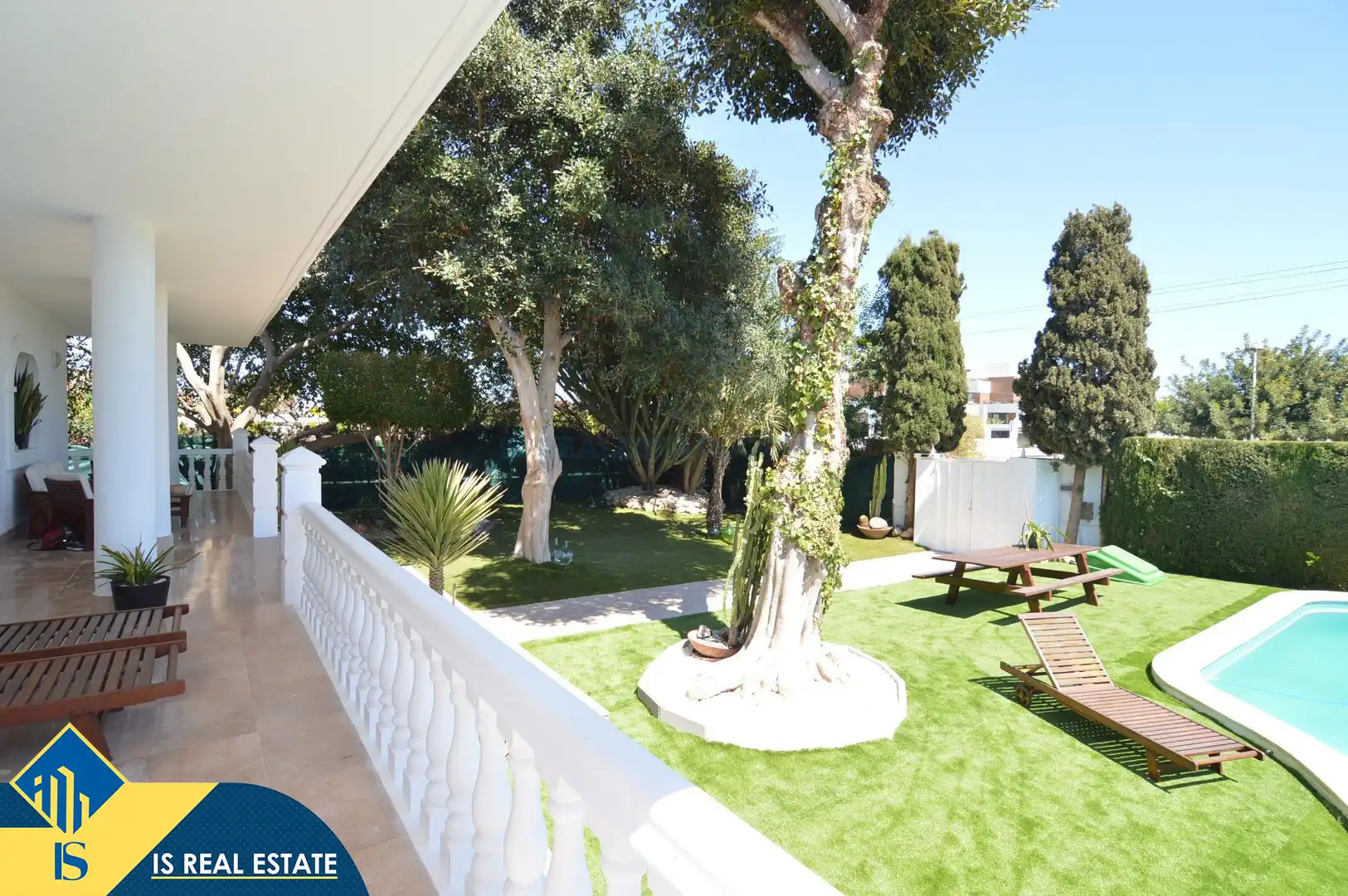 Villa avec piscine à vendre à Zona Carrefour - Urbanizaciones, imagen 6