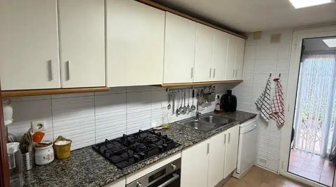 Foto 5 de Piso en venta en Carrer D'antoni Sedó, 48a, Ca n'Alzamora, Rubí