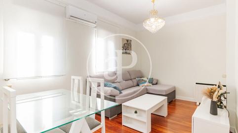 Foto 2 de Piso de alquiler en Chopera, Madrid