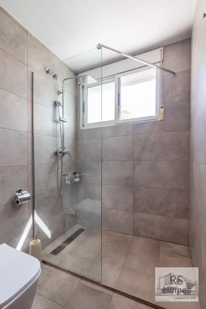 Bany de Casa o xalet en venda en L'Eliana