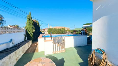 Photo 5 of House or chalet for sale in Camí de Les Alquerias, 13, El Montgó, Dénia