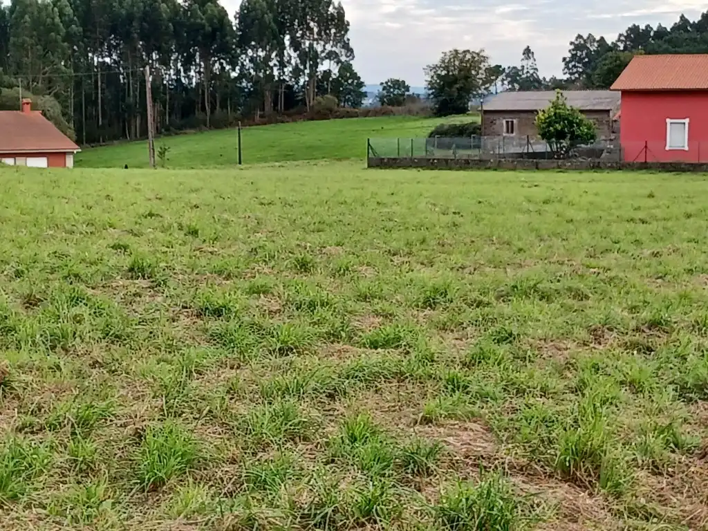 Terreno residenziale in vendita a Lugar Sambollo, imagen 5