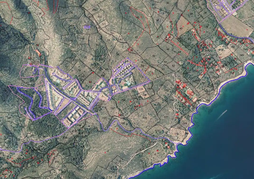 Terrenos y solares en venta en SOGORB - URB FONT NOVA 3, imagen 5
