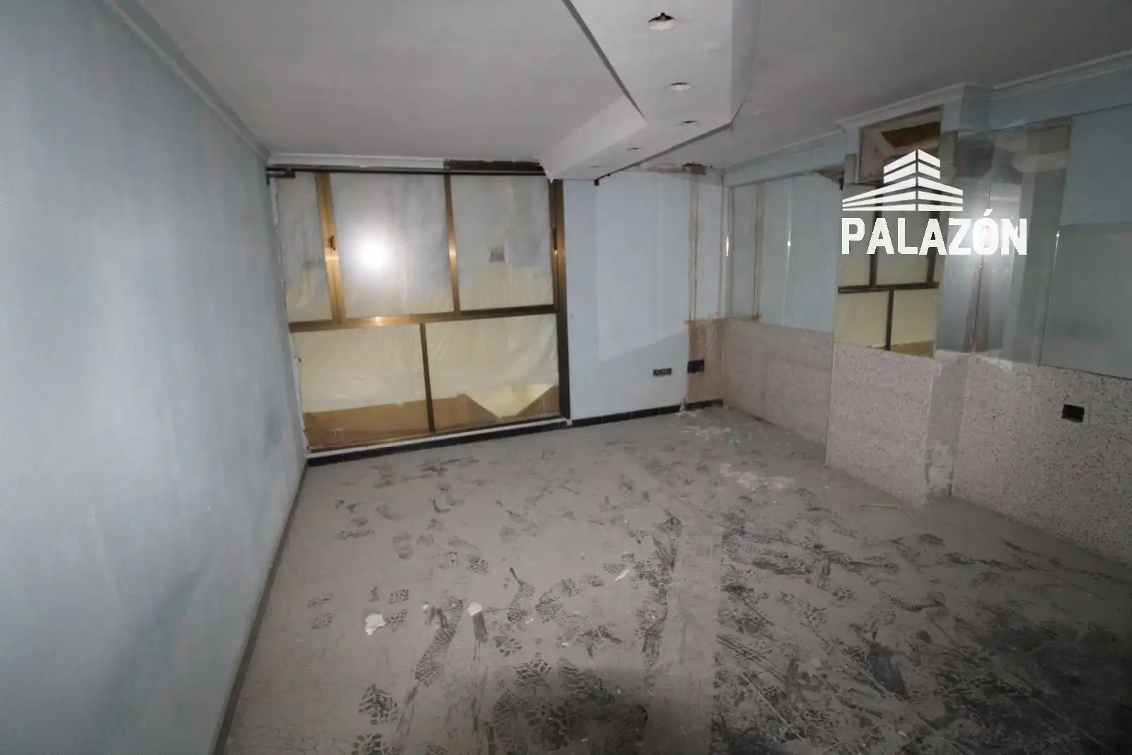 Local de alquiler en San Isidro