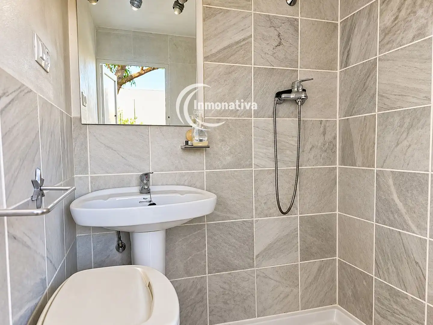 Casa con piscina en venta en Umbria Baja de Algayat, imagen 59