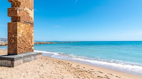 Foto 2 de Planta baja en venta en Avenida Alcoy, 30, Campello Playa, El Campello