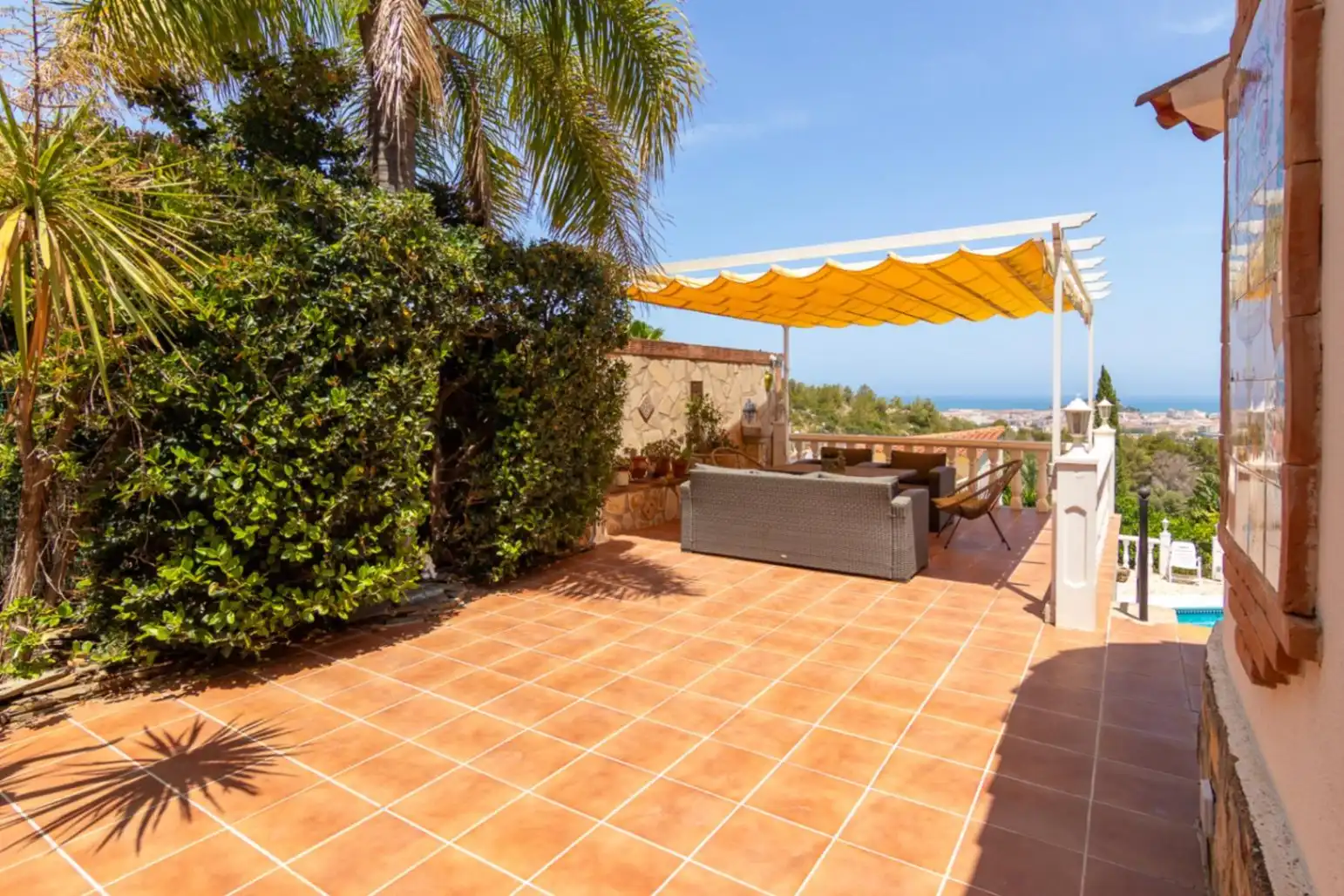 Chalet con piscina en venta en La Pedrera - Vessanes, imagen 18