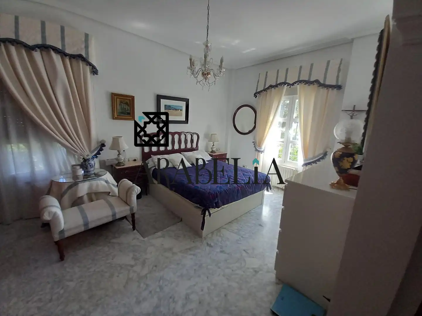 Villa con giardino in vendita a Periurbano Oeste - Sierra, imagen 19